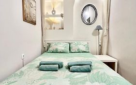 Serenity Yard Apartment